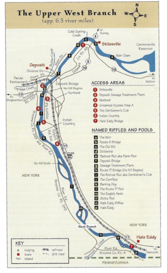 UpperWestBranchMap